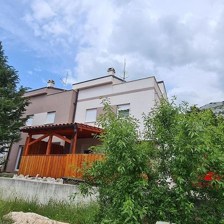 Apartment Paklina Stari Grad Kültér fotó