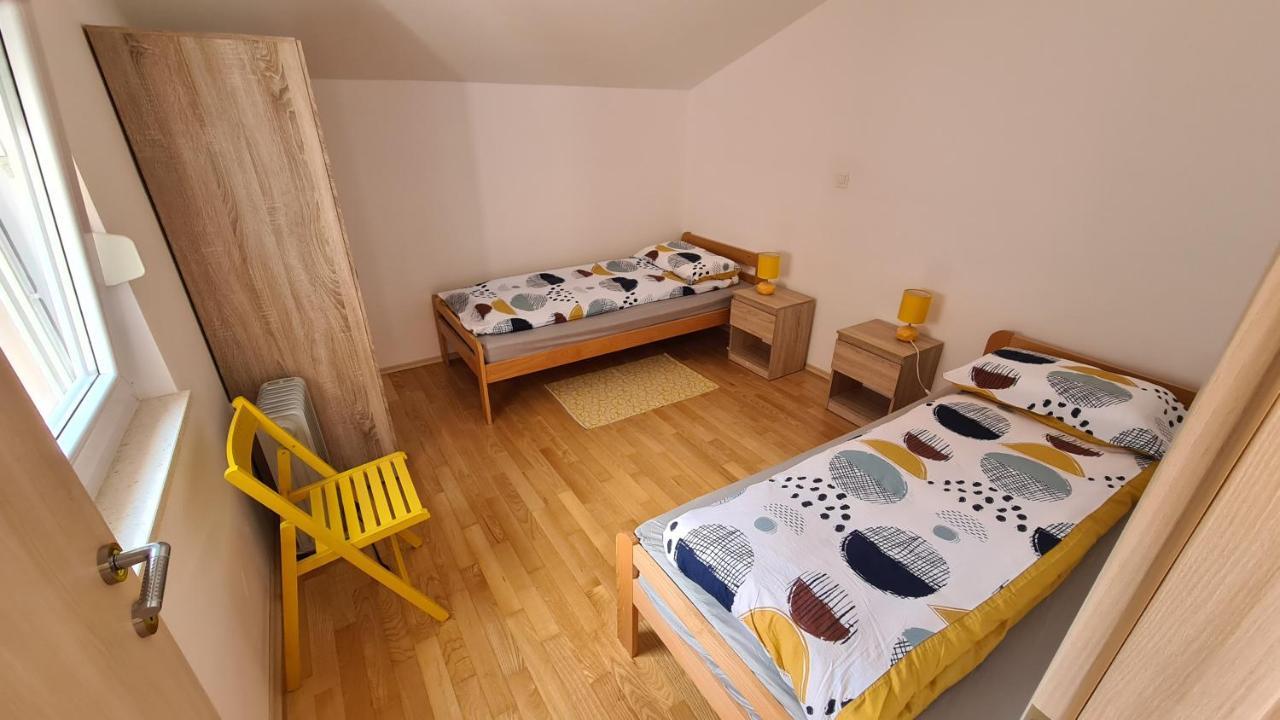 Apartment Paklina Stari Grad Kültér fotó