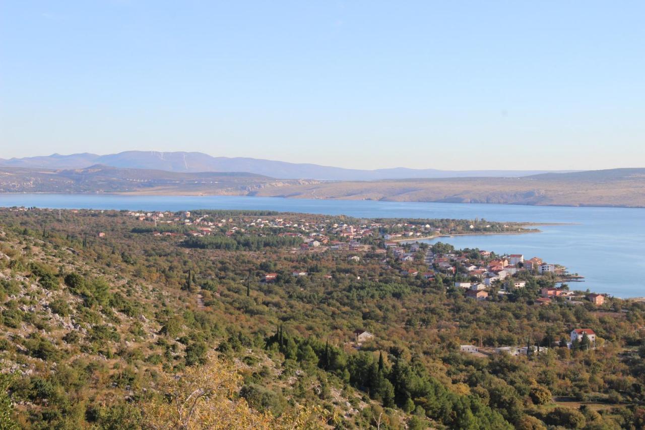 Apartment Paklina Stari Grad Kültér fotó