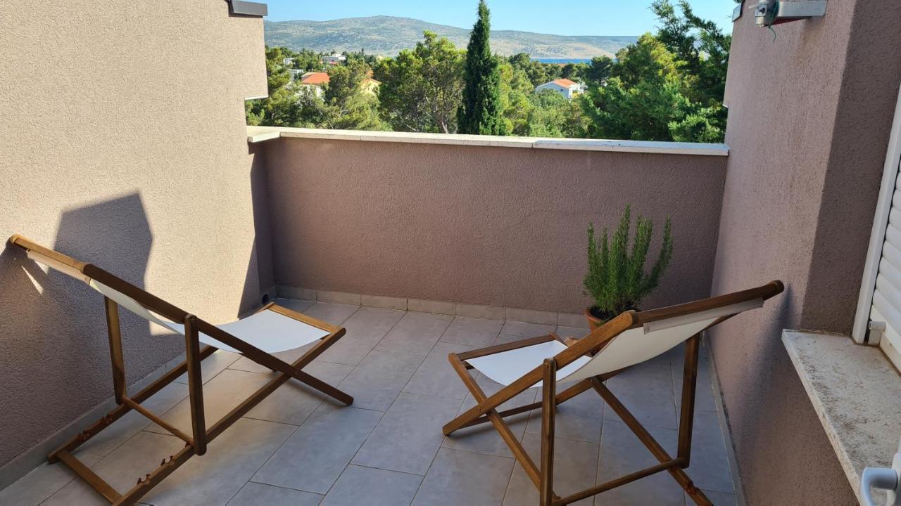 Apartment Paklina Stari Grad Kültér fotó