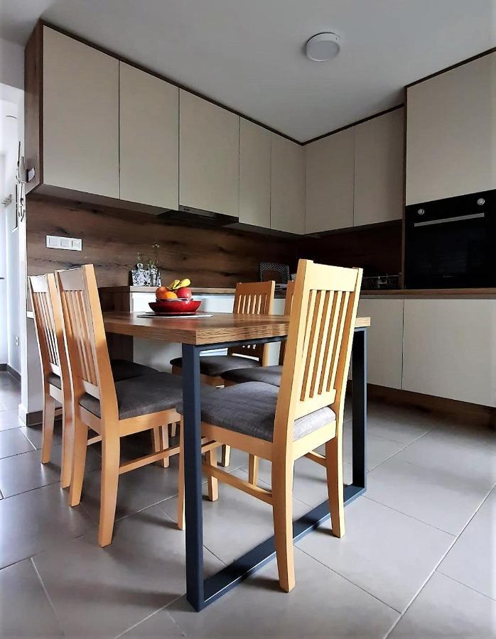 Apartment Paklina Stari Grad Kültér fotó