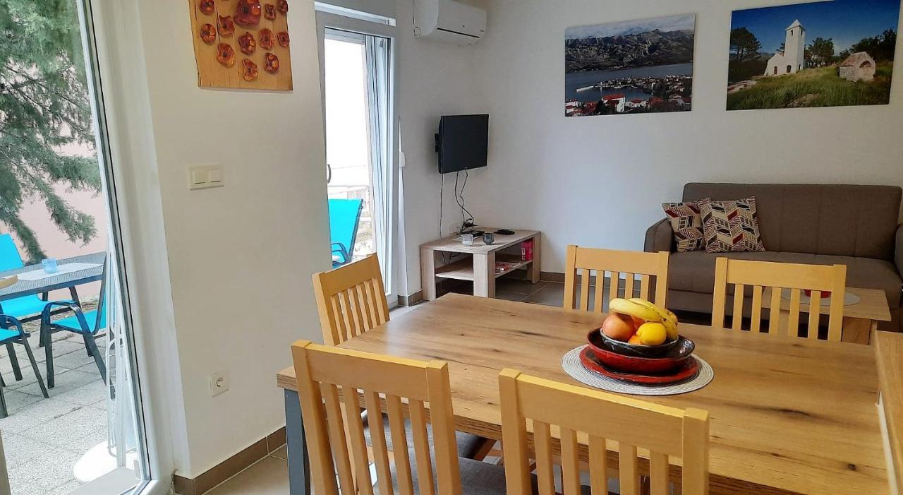 Apartment Paklina Stari Grad Kültér fotó