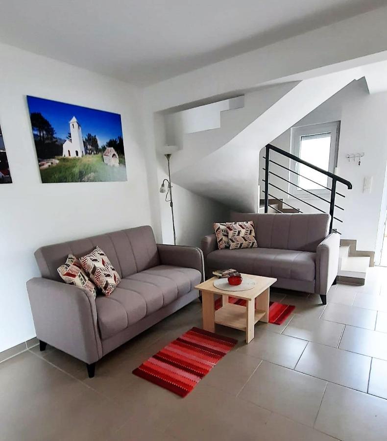 Apartment Paklina Stari Grad Kültér fotó