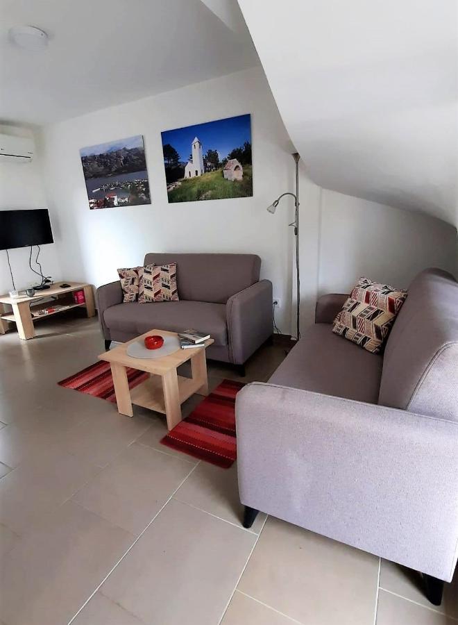 Apartment Paklina Stari Grad Kültér fotó