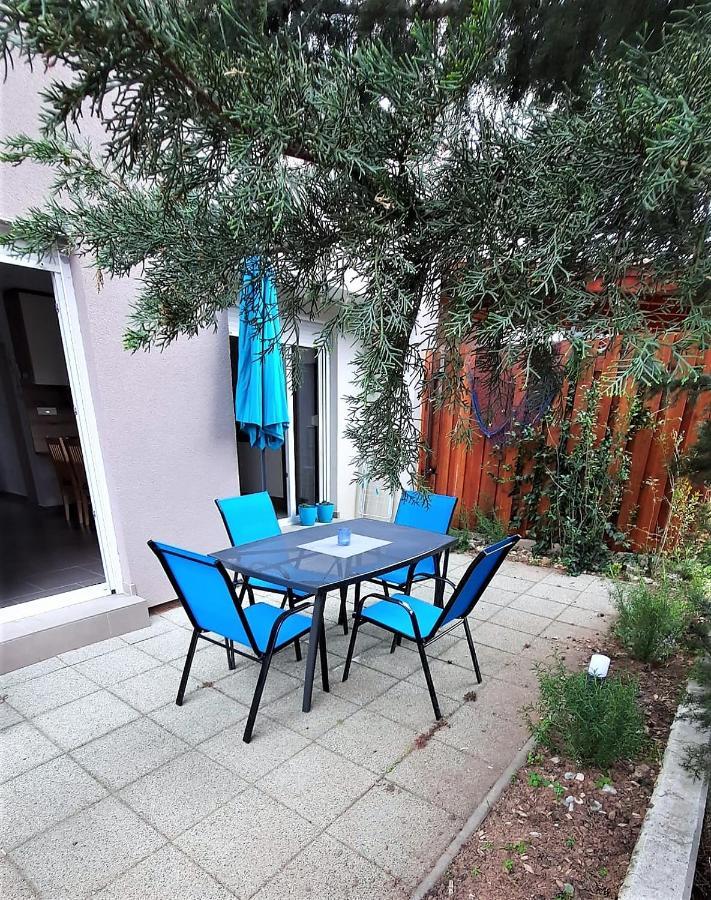 Apartment Paklina Stari Grad Kültér fotó