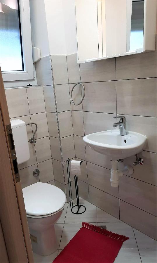 Apartment Paklina Stari Grad Kültér fotó
