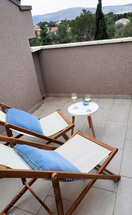Apartment Paklina Stari Grad Kültér fotó