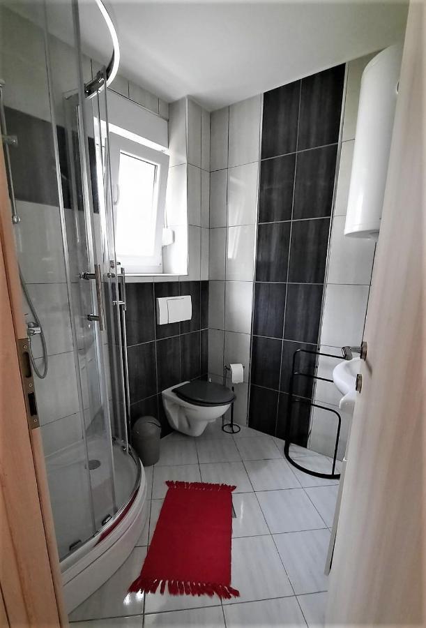 Apartment Paklina Stari Grad Kültér fotó